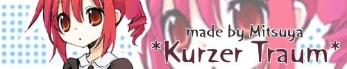 Kurzer Traum
�����č������ޏ��͉̂� /�A�g����
�o�i�[�̎q���A�g�������ł��I�̂��D���ȏ��̎q�A
�a�t�s���s�i�΁j�Ƃ������ǂ���ł��B
���邢���b�ł͂Ȃ��ł����A�s�v�c�ȋ�C����������i�ł��B